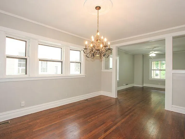 Dining Room/Living Room