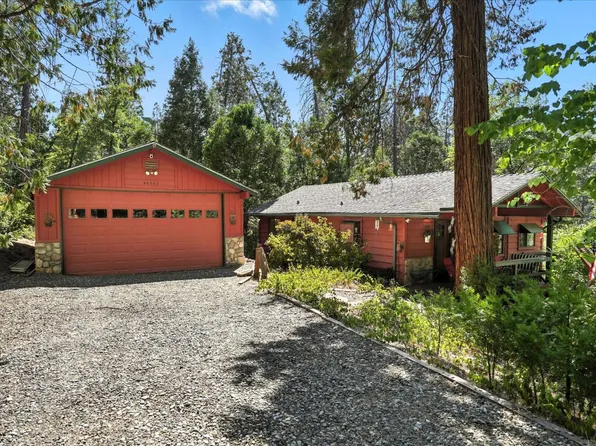 44842 Mountain Meadow Rd, Oakhurst, CA 93644