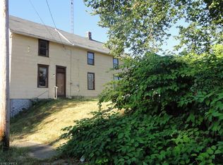 1465 Allen Ave SE, Canton, OH 44707