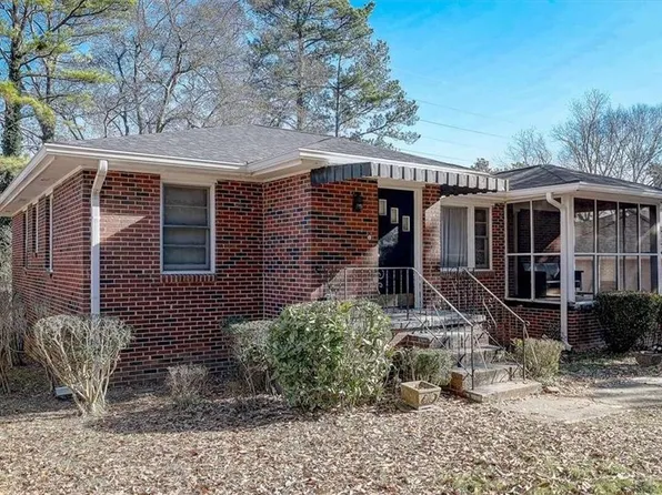 184 Willis Mill Rd SW, Atlanta, GA 30311