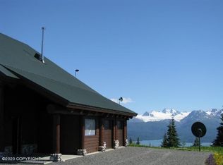 50215 E End Rd, Homer, AK 99603