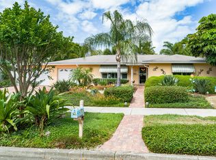 80 Citrus Ave, Dunedin, FL 34698