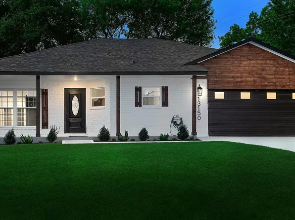 13150 Skyline Drive, Willis, TX 77318