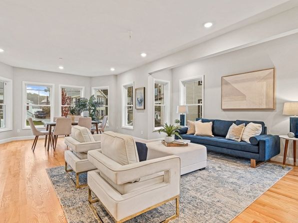 Woburn MA Condos & Apartments For Sale - 9 Listings | Zillow