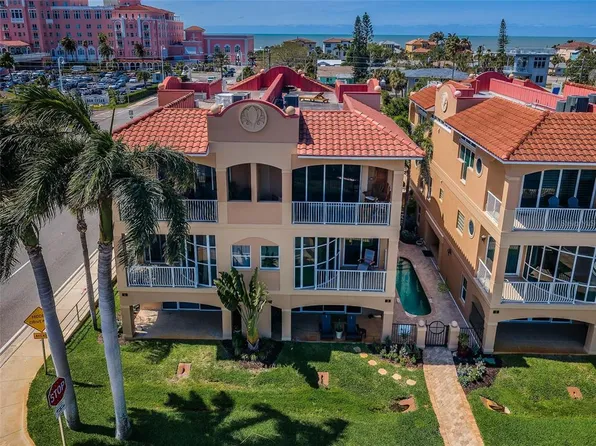 3500 E Maritana Dr Unit 3, Saint Pete Beach, FL 33706