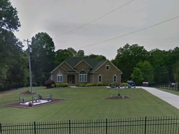 5590 Goldfish Rd, China Grove, NC 28023