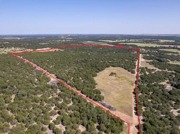 5075 Highway 22, Hamilton, TX 76531