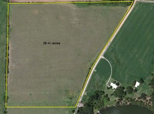 Tbd Cr #459, De Leon, TX 76444