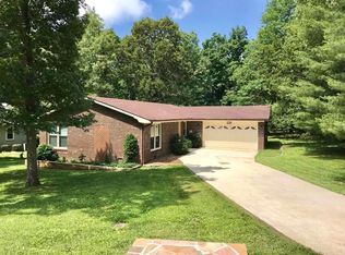 130 Cromwell Ln, Fairfield Glade, TN 38558