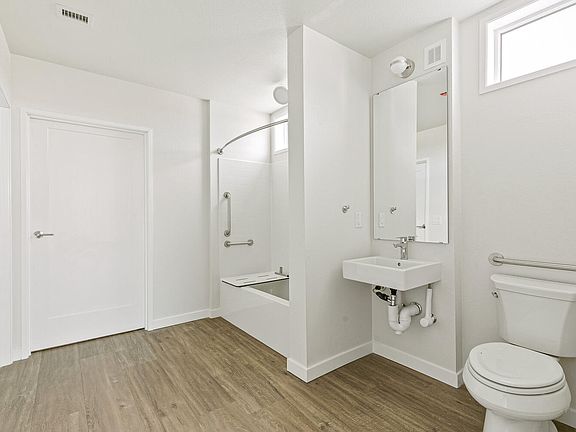 4th image of 2639 W Holden Pl #203