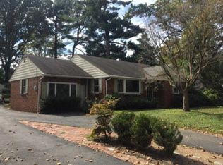 316 Hawthorne Ave, Haddonfield, NJ 08033