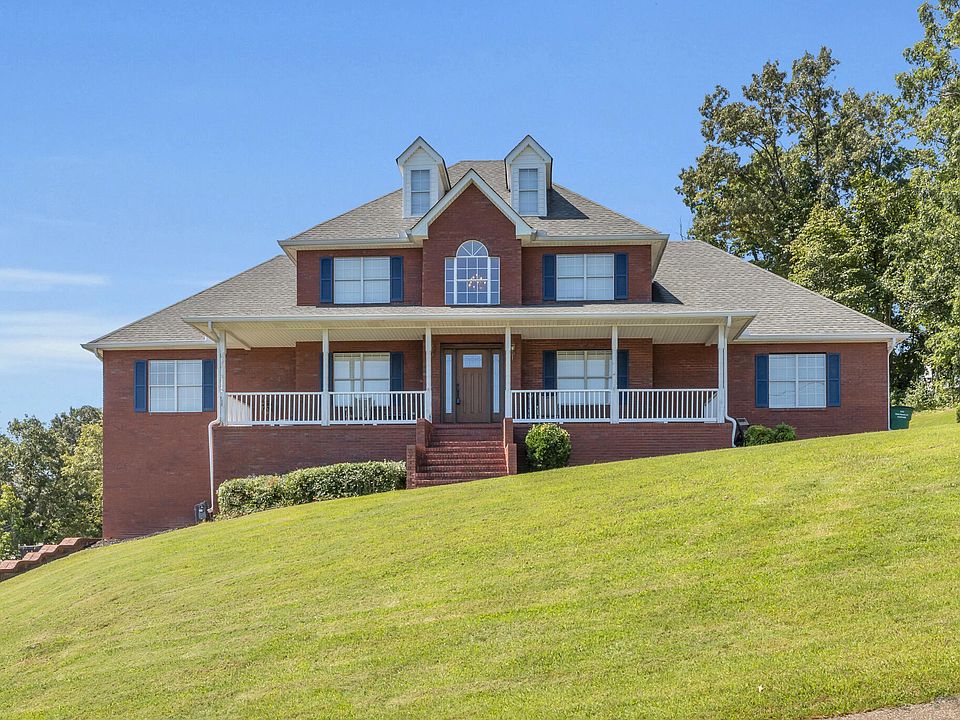 362 Hidden Trace Dr Ringgold Ga Mls Zillow