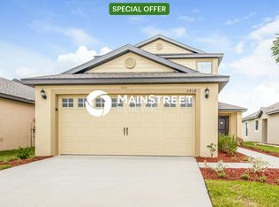 2438 Caspian Dr, Lakeland, FL 33805