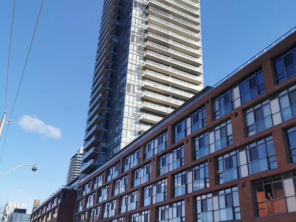 33 Mill St, Toronto, ON