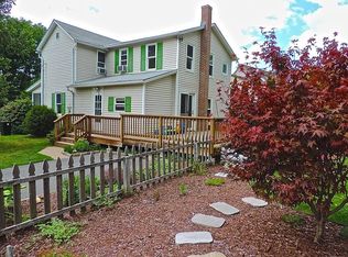 66 Federal St, Millers Falls, MA 01349