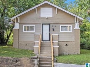 604 5th Way, Birmingham, AL 35214