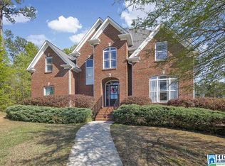 228 Grande View Cir, Maylene, AL 35114