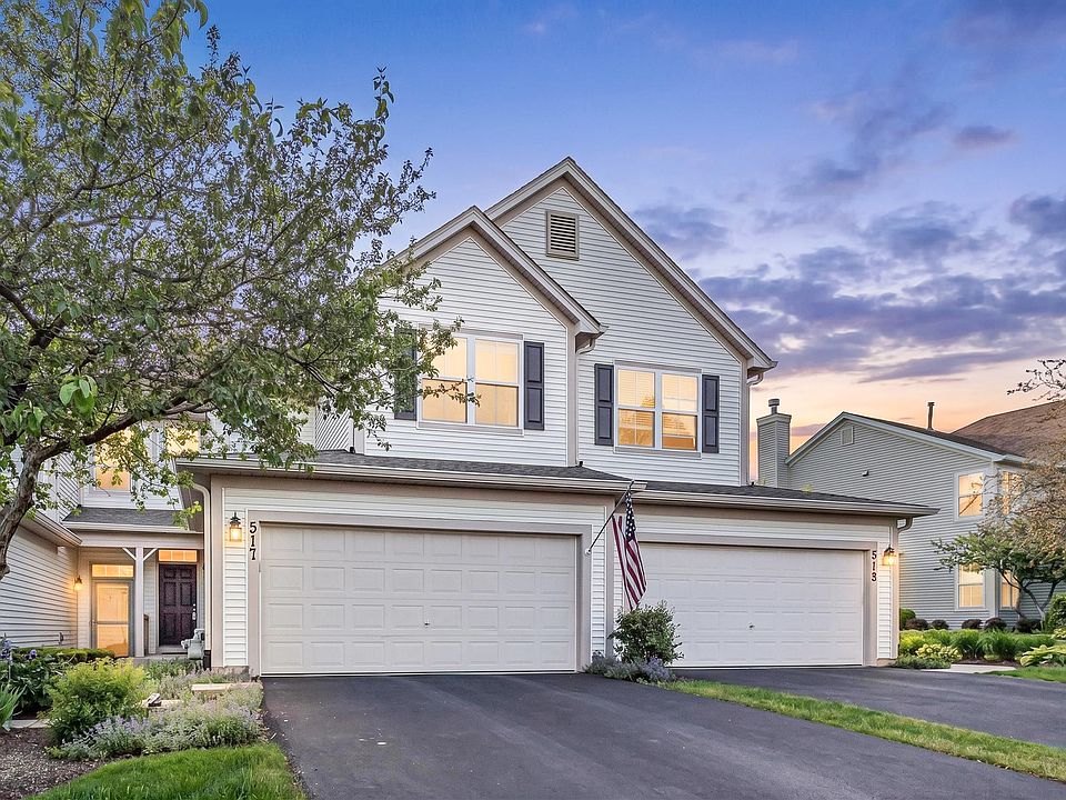 1st image of 517 Heritage Ct #517
