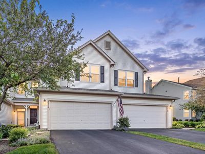 517 Heritage Ct #517, Saint Charles, IL, 60175