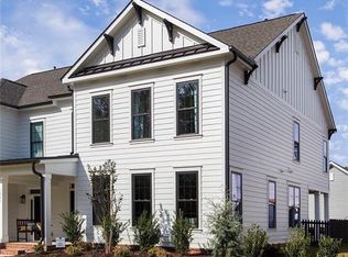 9410 Kings Parade Blvd, Charlotte, NC 28273