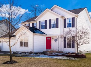 8243 Rodebaugh Rd, Reynoldsburg, OH 43068