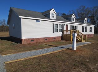 251 John M Jackson Ln, Roseboro, NC 28382
