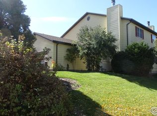 1810 22nd St, Greeley, CO 80631