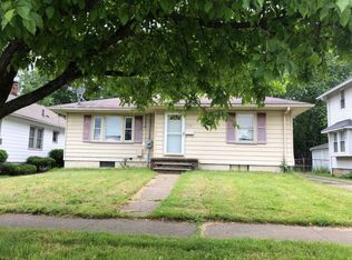 115 Linden St, Ravenna, OH 44266