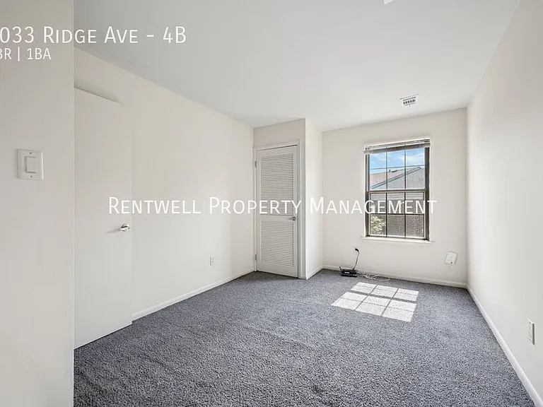 7033 Ridge Ave #4B — Photo 11
