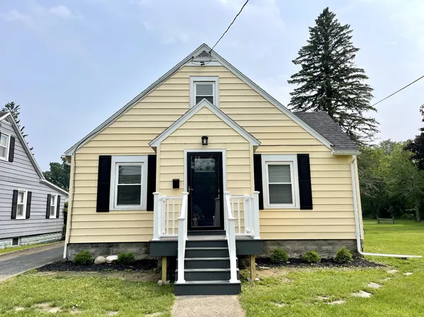 211 Central Ave, Cortland, NY 13045