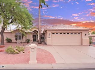 15596 W Flower Ct, Goodyear, AZ 85395