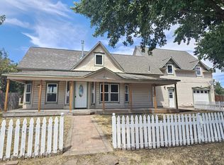 31715 Mission St, Bonanza, OR 97623