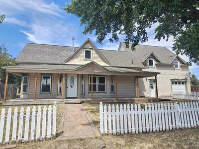 31715 Mission St, Bonanza, OR, 97623