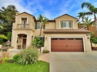 360 Sunrock Ct, Simi Valley, CA 93065