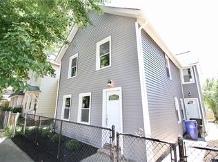 2819 Monroe Ave, Cleveland, OH 44113