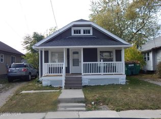 512 Orena Ave, Lima, OH