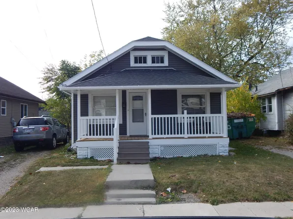 512 Orena Ave, Lima, OH 45804
