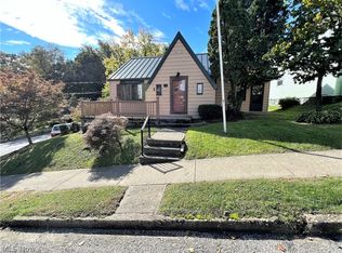 934 Orchard Grove Ave, East Liverpool, OH 43920