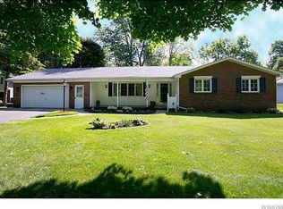 183 Glendale Ter, Alden, NY 14004
