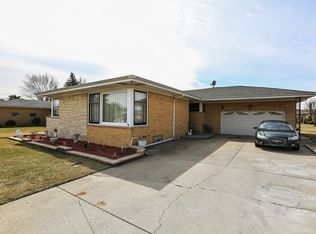 5448 N Washington St, Chicago, IL