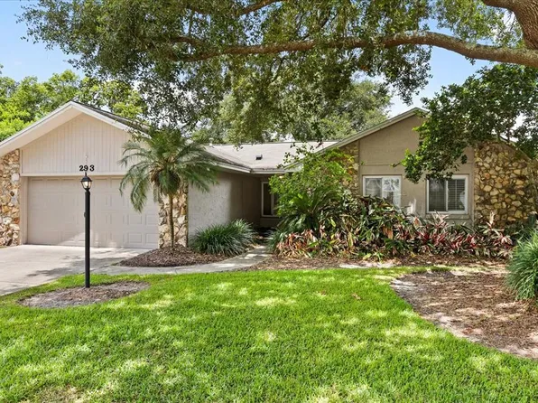 293 Dublin Dr, Lake Mary, FL 32746