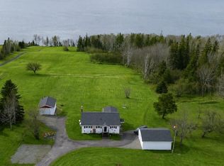 868 Highway 105, Boularderie East, NS B1X 1J5