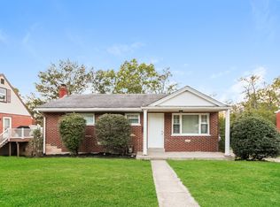 258 Sergeant Ave, Fort Thomas, KY 41075