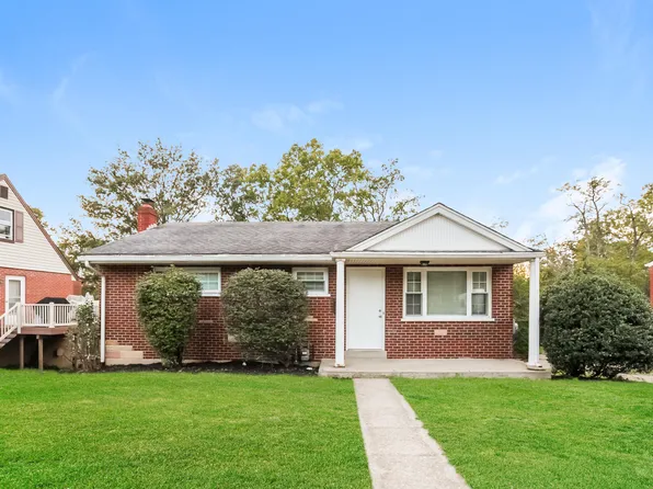 258 Sergeant Ave, Fort Thomas, KY 41075