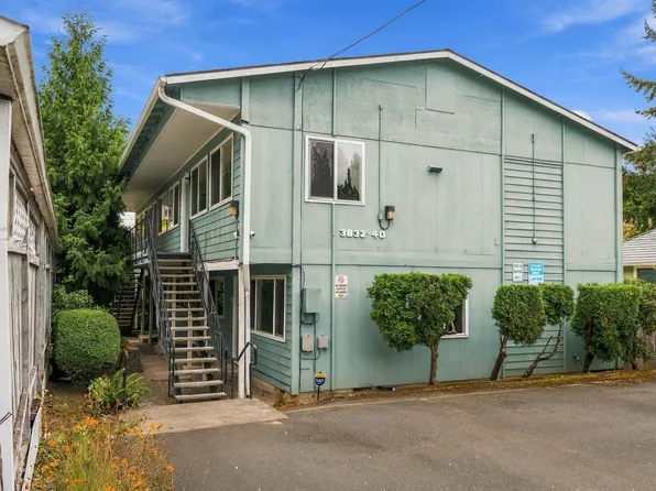 ROSEC02, 3832 SE Center St, Portland, OR 97202
