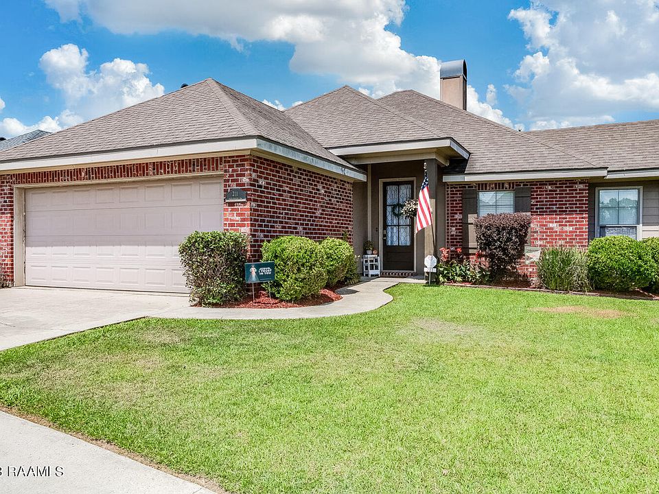 211 Portsmouth Dr, Broussard, LA 70518 Zillow