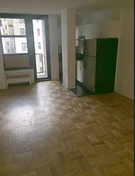 Rented by Solil Management