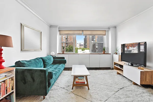 Sold by Douglas Elliman | media 9