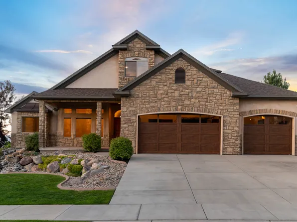 5358 W Evening Side Dr, Herriman, UT 84096