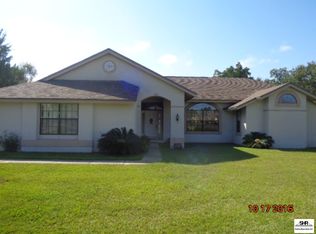 583 W Roberts Rd, Cantonment, FL 32533